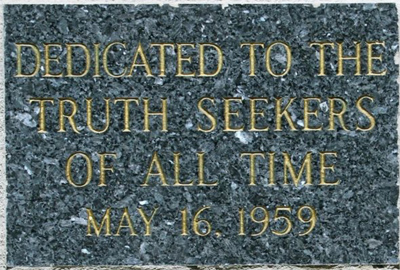 Cornerstone