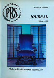 PRS Journal sample 4